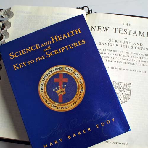 Science and Health